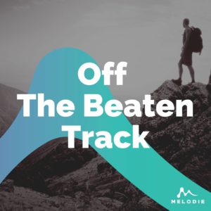 Off the beaten track stock music playlist