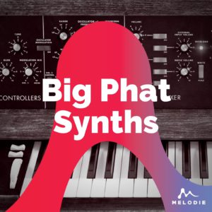 Big Phat Synths music playlist