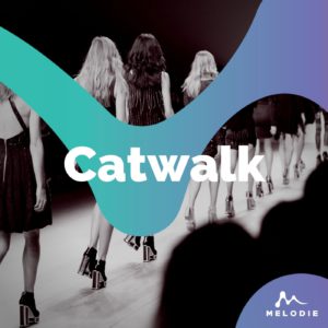 Catwalk fashion music playlist