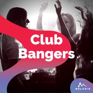 Club Bangers music playlist