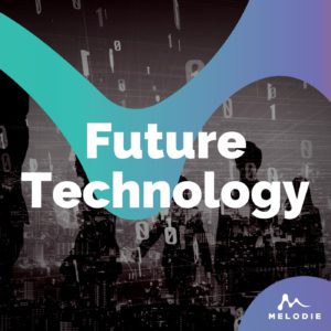 Future Technology music playlist