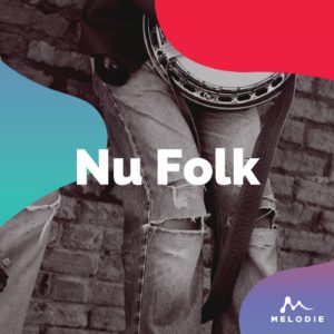 Nu Folk stock music playlist