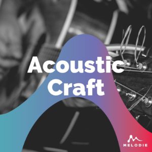 Acoustic craft stock music playlist