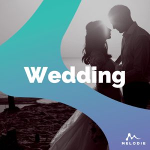 Wedding stock music playlist