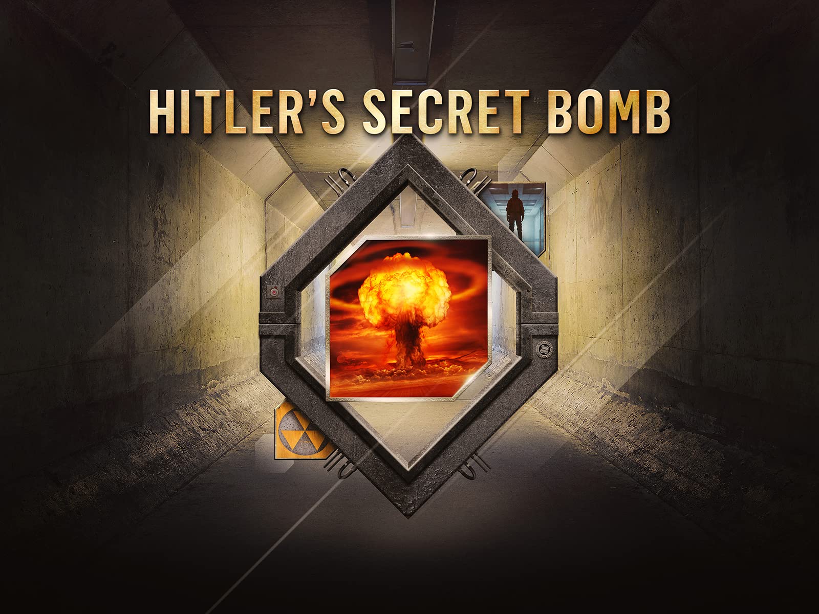 Hitler's Secret Bomb SeaLight Pictures Discovery+