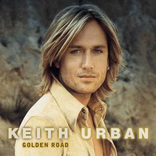 Keith Urban Golden Road Album