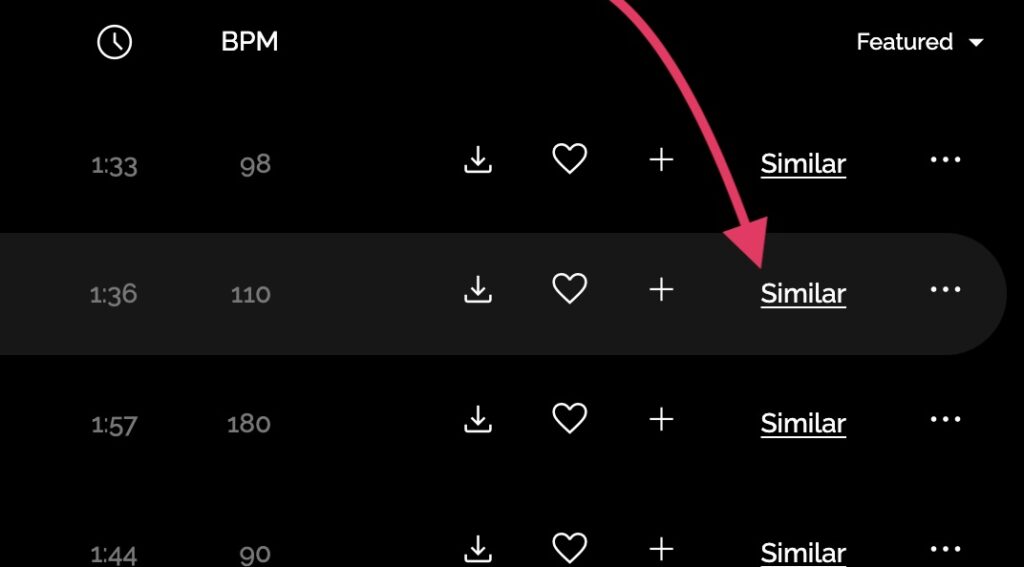 Similarity-Search-Melodie Similarity-Search-Melodie