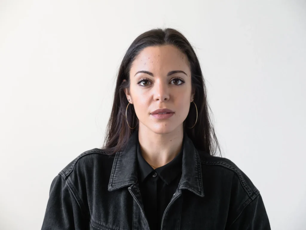 Multi-award-winning Australian composer, Helena Czajka