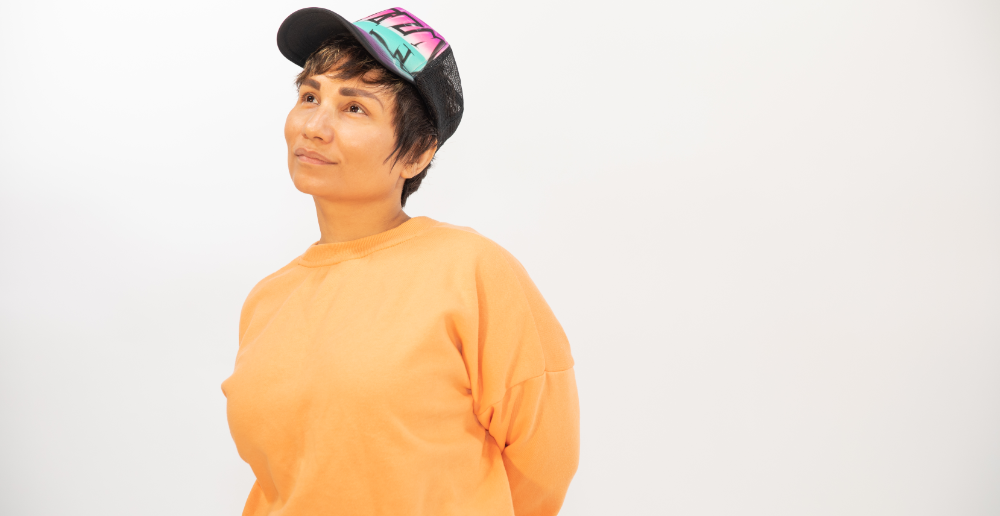 Thalia Skopellos - Melodie Composer