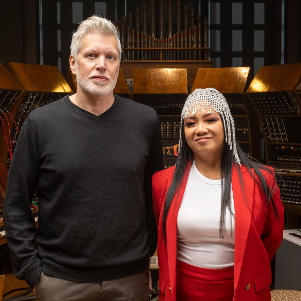 Rude Interlude - Melodie