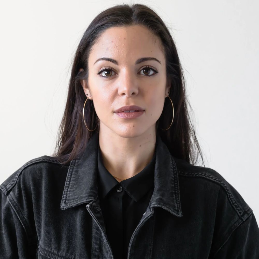 Multi-award-winning Australian composer, Helena Czajka