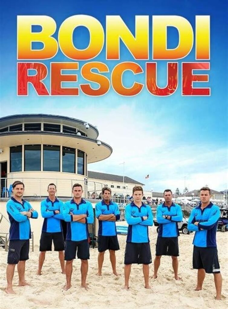 Bondi Rescue