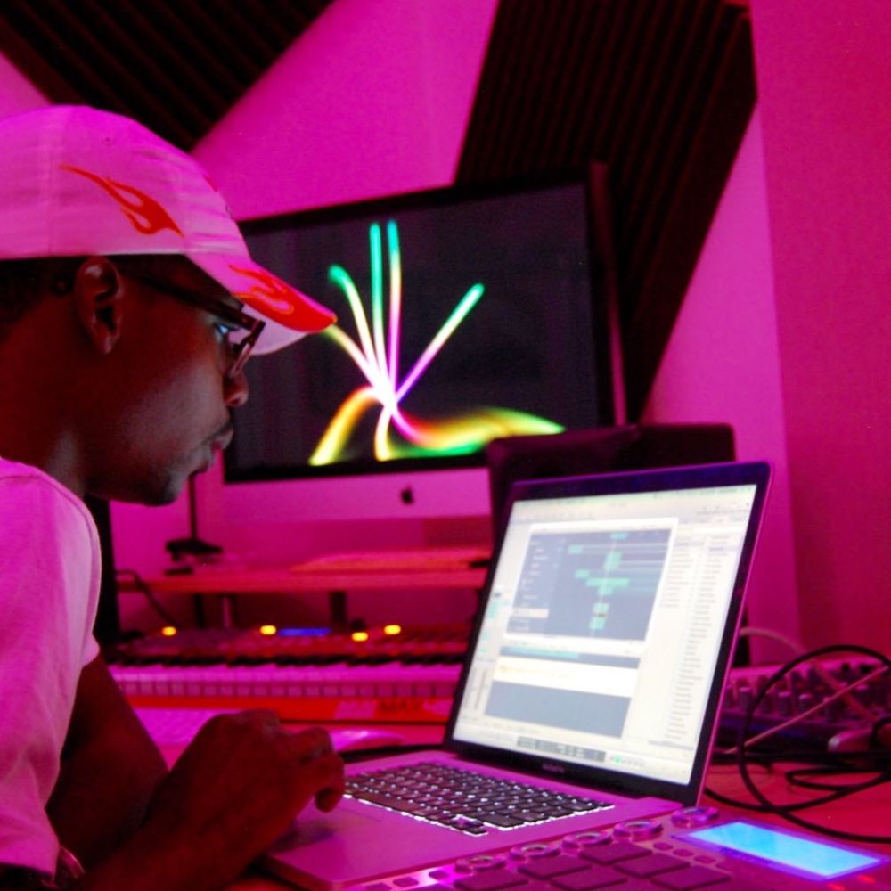 Jay Johnson - Melodie