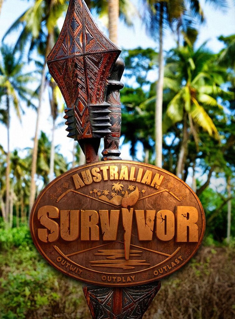 Australian Survivor
