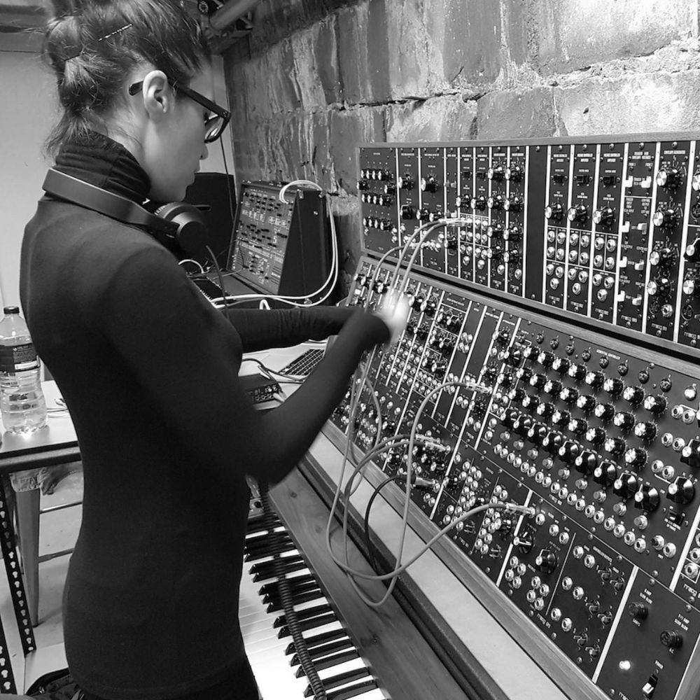 Chiara Kickdrum - Melodie