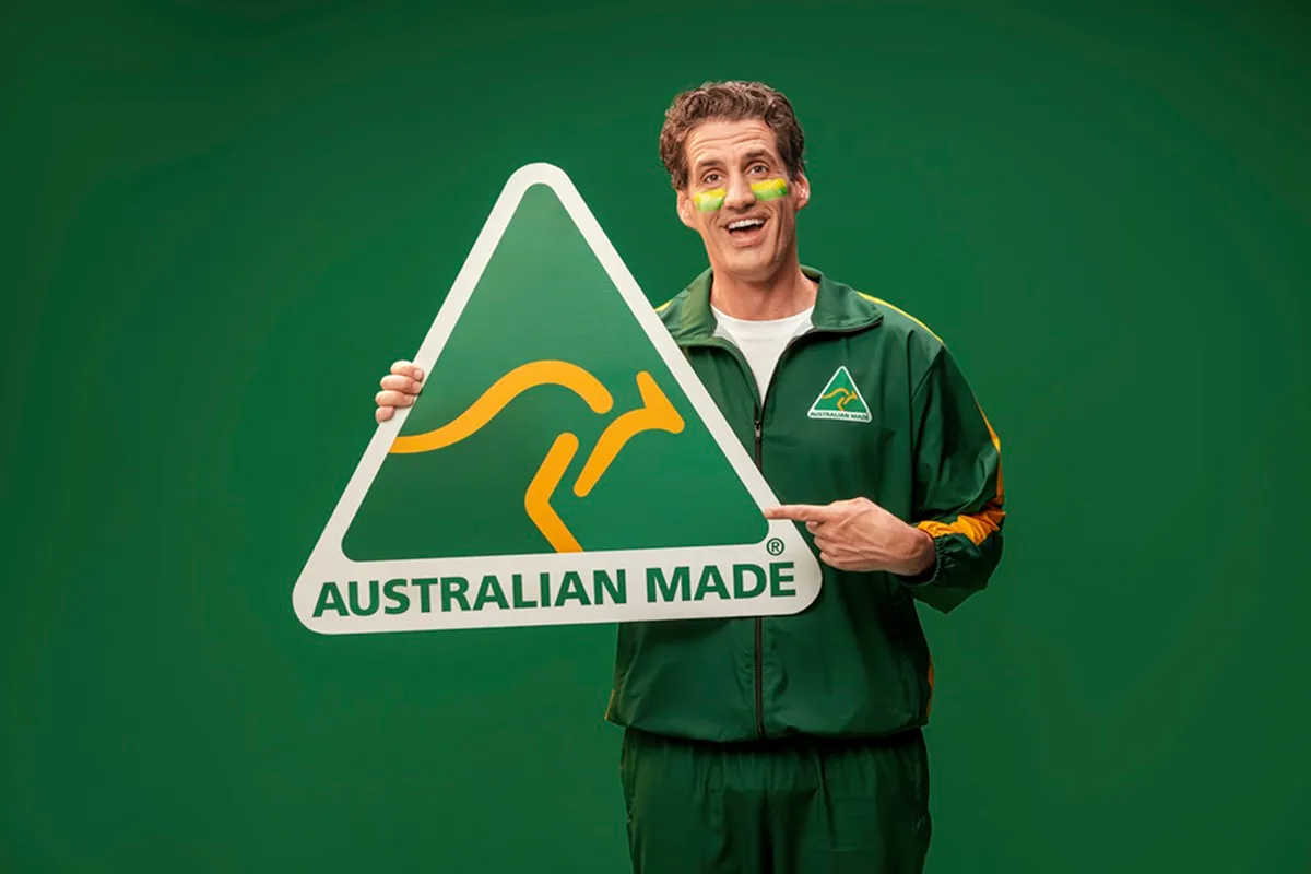 Australian Made Week 2026