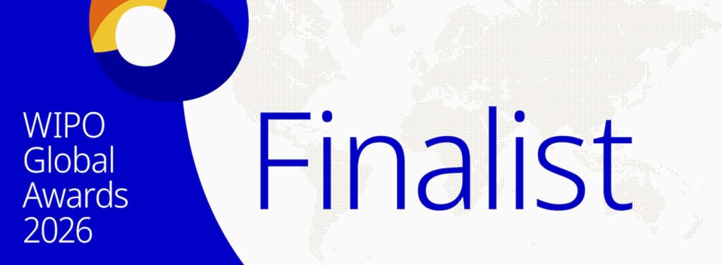 Melodie-Music-WIPO-Global-Awards-WGA2026_Seal_Finalist