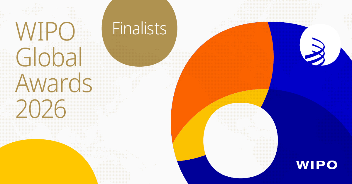 Melodie-Music-WIPO-Global-Awards-2026-Finalist