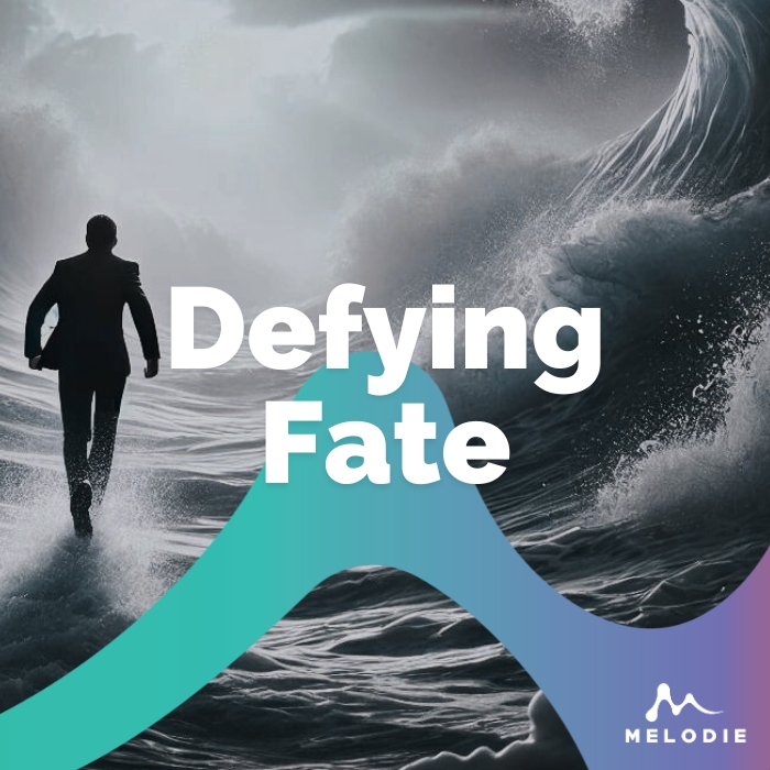 Melodie Defying Fate Collection