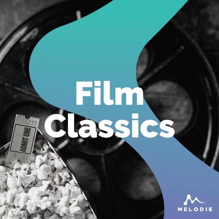 Melodie Film Classics Collection