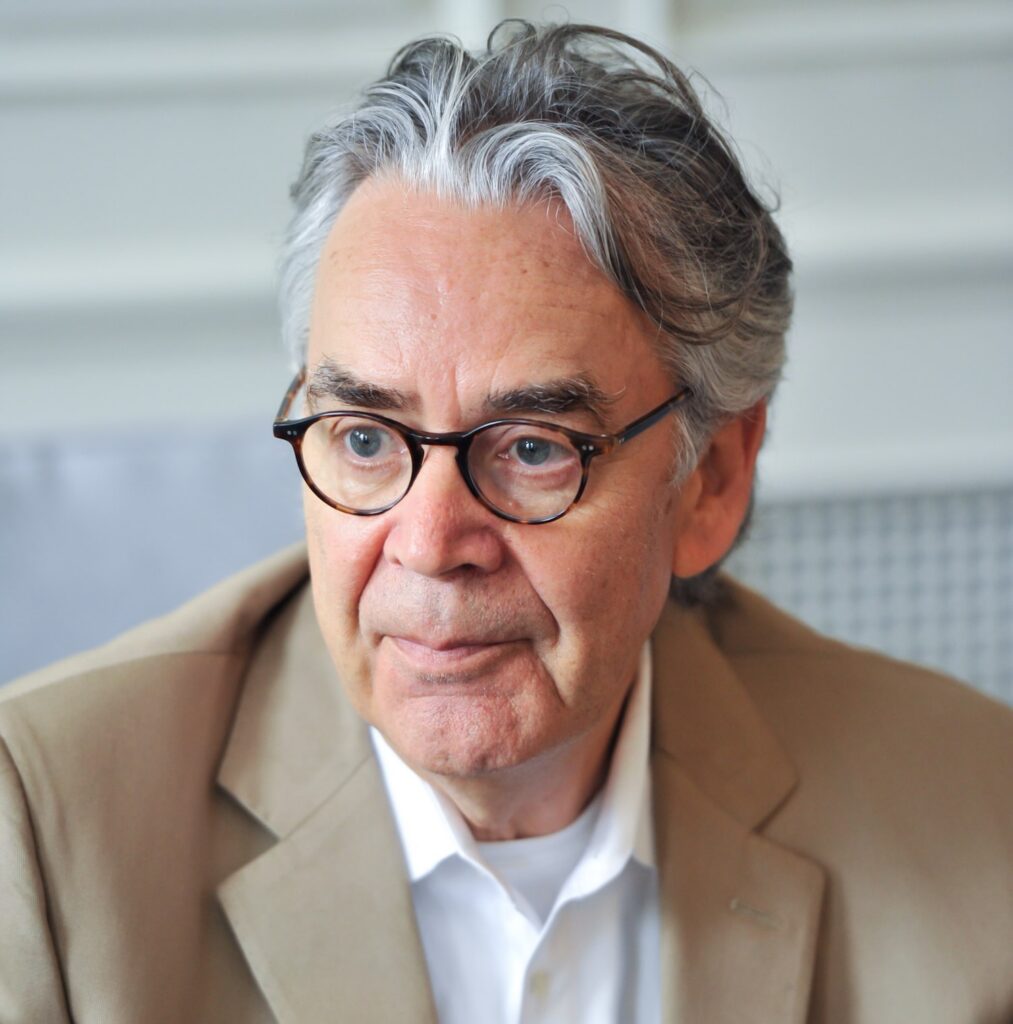 Howard Shore Composer Lord of the Rings