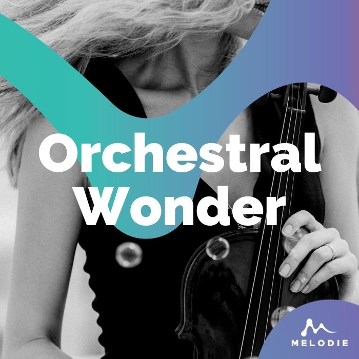 Melodie Orchestral Wonder Collection